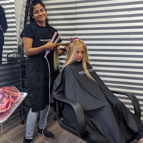 Studio J Beauty Lounge, beauty salon in Scottsbluff, NE